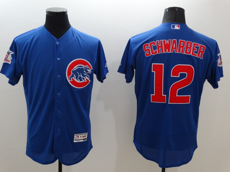 Chicago Cubs jerseys-038